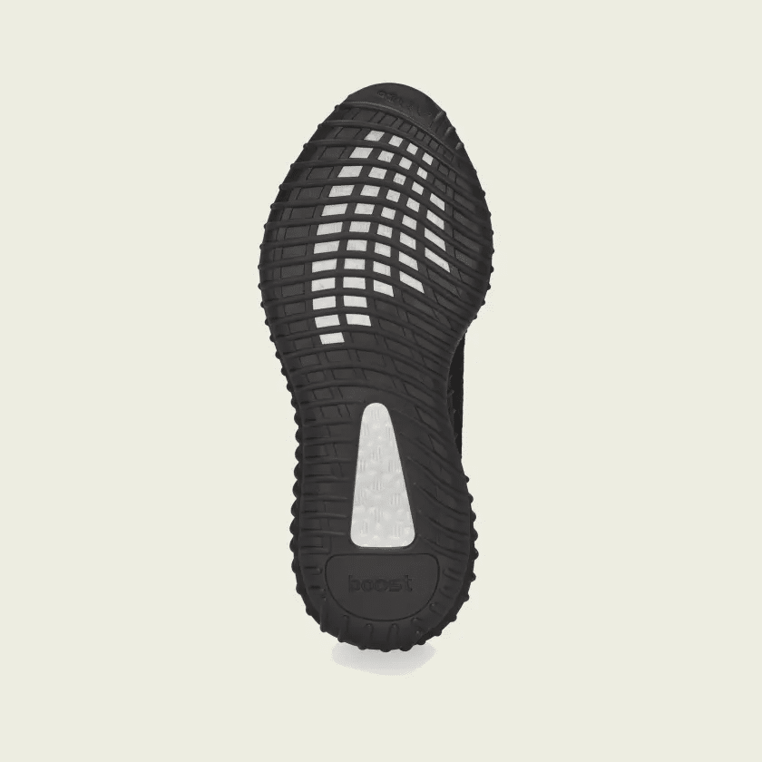 Adidas originals yeezy boost 350 v2 black  white by1604 sale